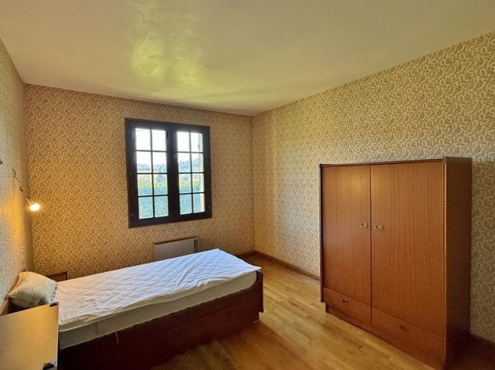 Image No.5-Maison de 5 chambres à vendre à Dordogne