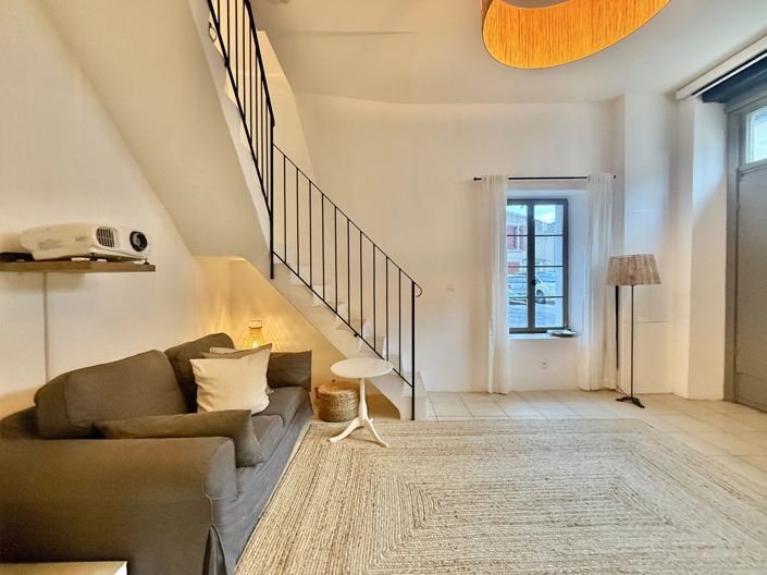 Image No.4-Maison de 3 chambres à vendre à Carcassonne