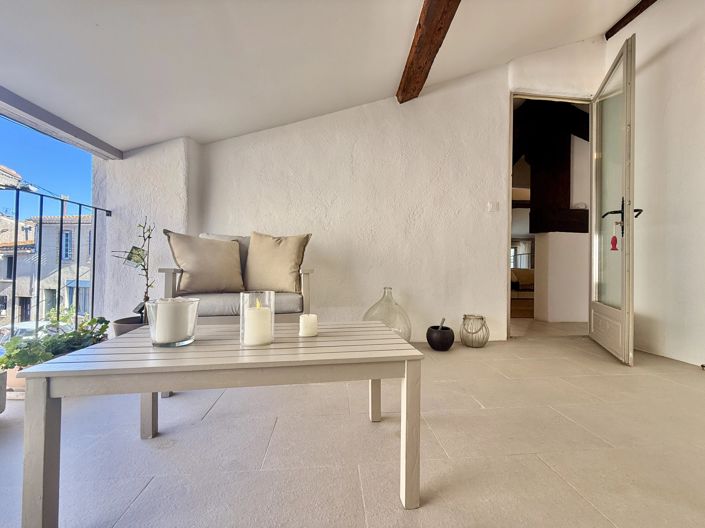 Image No.7-Maison de 3 chambres à vendre à Carcassonne