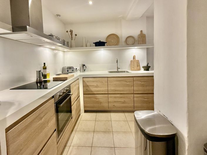 Image No.9-Maison de 3 chambres à vendre à Carcassonne