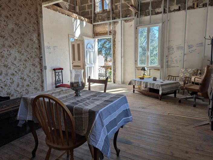 Image No.4-2 Bed Village House for sale