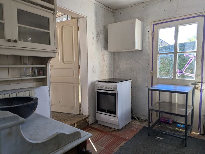 Image No.6-2 Bed Village House for sale