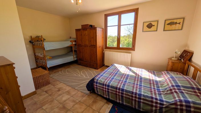 Image No.11-Maison de 4 chambres à vendre à Beaulieu-sur-Dordogne