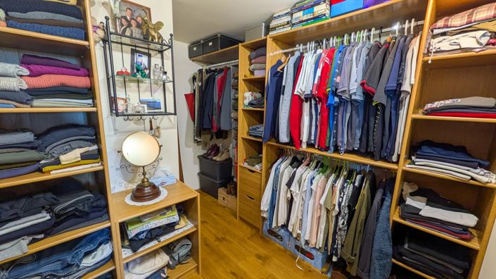 Image No.13-Maison de 4 chambres à vendre à Beaulieu-sur-Dordogne