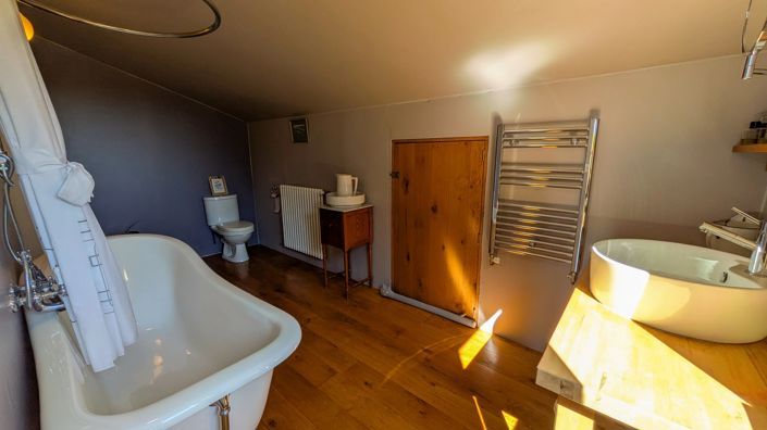 Image No.14-Maison de 4 chambres à vendre à Beaulieu-sur-Dordogne