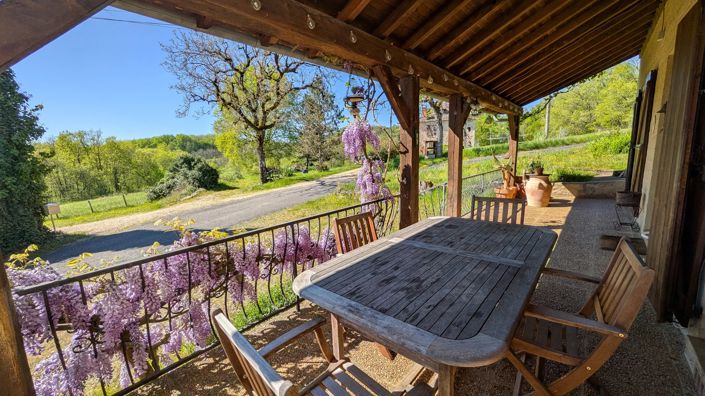 Image No.15-Maison de 4 chambres à vendre à Beaulieu-sur-Dordogne