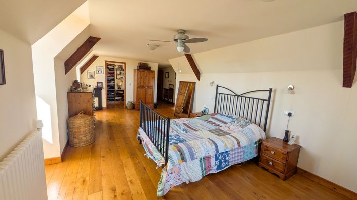 Image No.4-Maison de 4 chambres à vendre à Beaulieu-sur-Dordogne