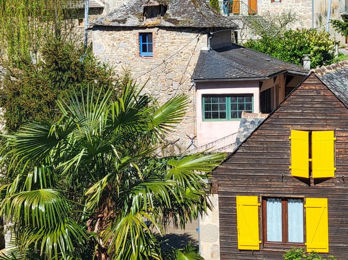 Image No.10-Maison de 5 chambres à vendre à Najac