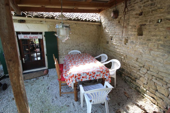 Image No.14-Maison de 3 chambres à vendre à Joussé