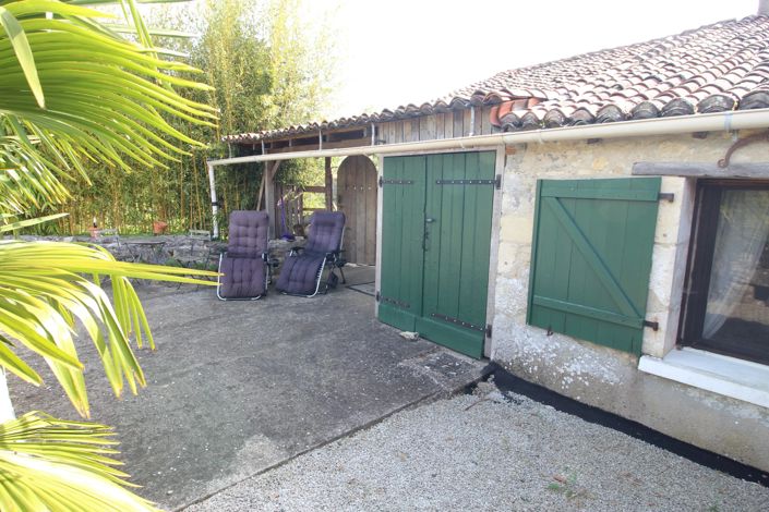 Image No.15-Maison de 3 chambres à vendre à Joussé