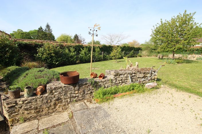 Image No.2-Maison de 3 chambres à vendre à Joussé