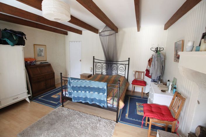 Image No.5-Maison de 3 chambres à vendre à Joussé