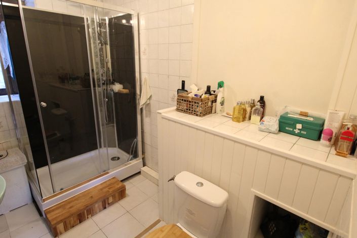 Image No.6-Maison de 3 chambres à vendre à Joussé