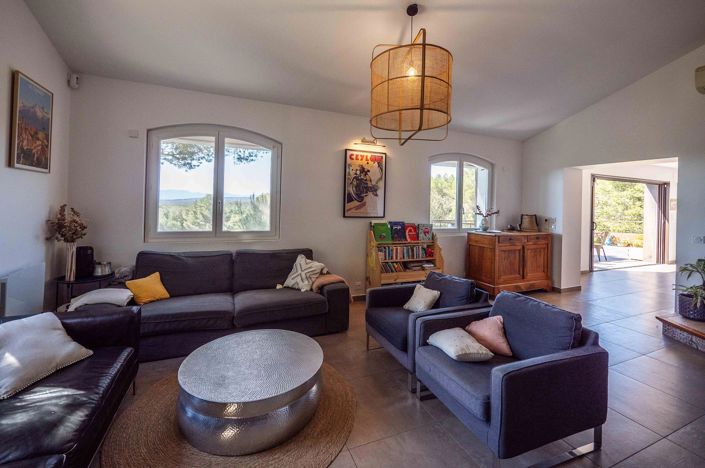 Image No.7-Maison de 4 chambres à vendre à Espira-de-l'Agly