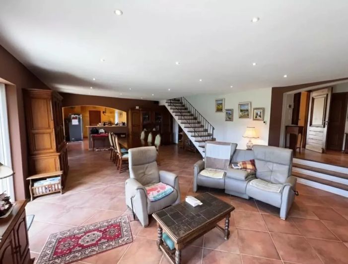 Image No.8-Maison de 3 chambres à vendre à Cotignac