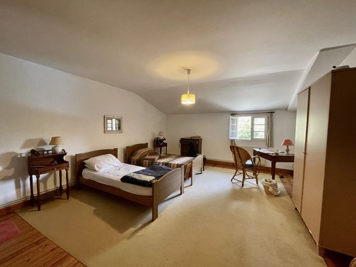 Image No.11-Maison de 6 chambres à vendre à Seyches