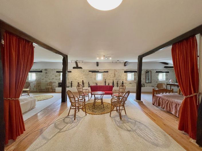 Image No.12-Maison de 6 chambres à vendre à Seyches