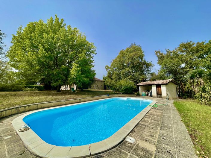 Image No.2-Maison de 6 chambres à vendre à Seyches