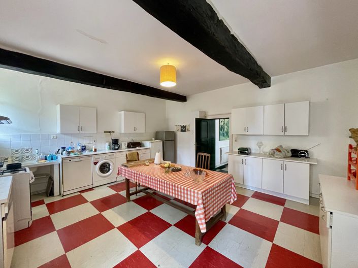 Image No.4-Maison de 6 chambres à vendre à Seyches