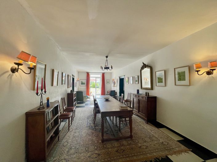 Image No.5-Maison de 6 chambres à vendre à Seyches