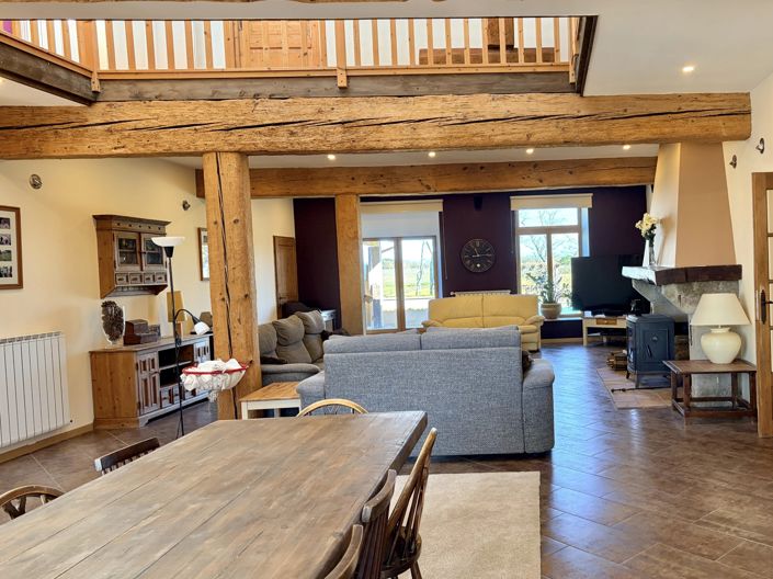 Image No.10-Maison de 13 chambres à vendre à Limoux