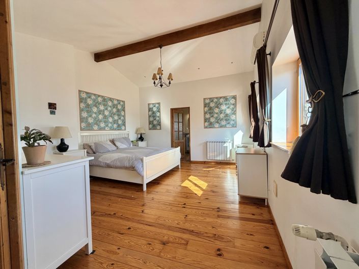 Image No.11-Maison de 13 chambres à vendre à Limoux