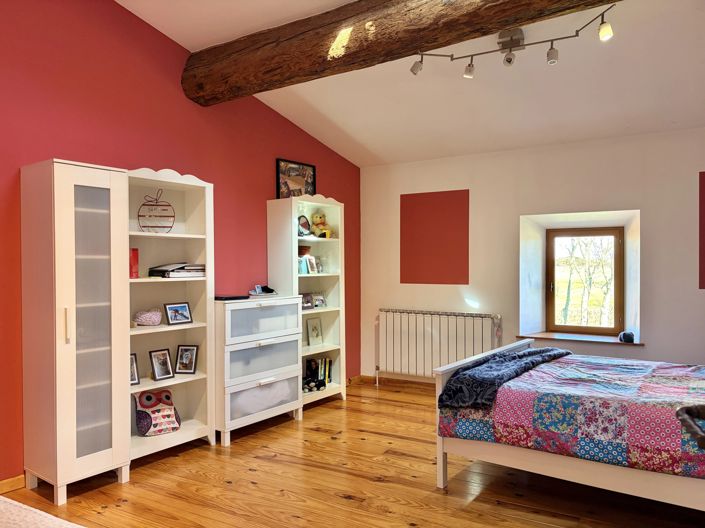 Image No.12-Maison de 13 chambres à vendre à Limoux