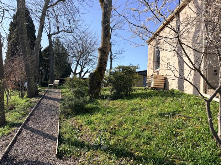 Image No.15-Maison de 13 chambres à vendre à Limoux