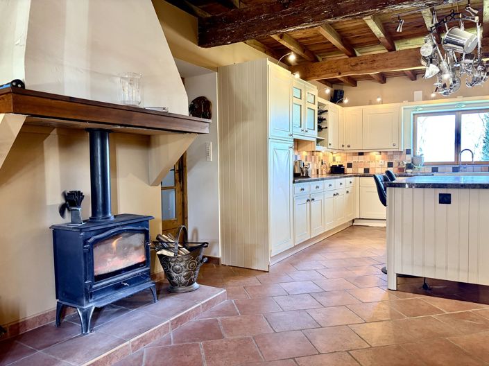 Image No.7-Maison de 13 chambres à vendre à Limoux