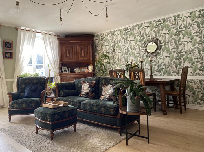 Image No.4-7 Bed Village House for sale