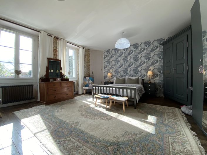 Image No.6-7 Bed Village House for sale