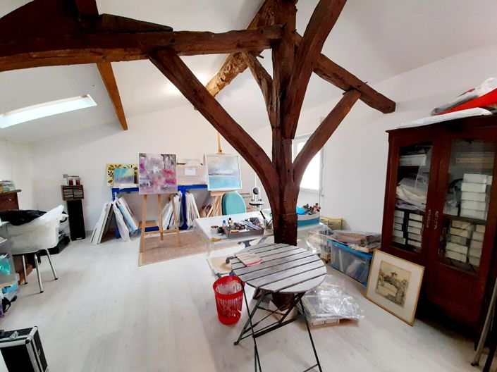 Image No.13-3 Bed Village House for sale