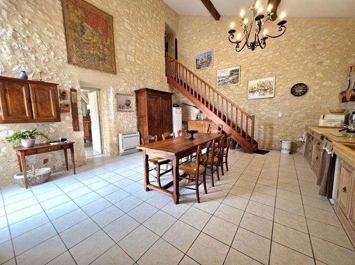 Image No.3-3 Bed Village House for sale