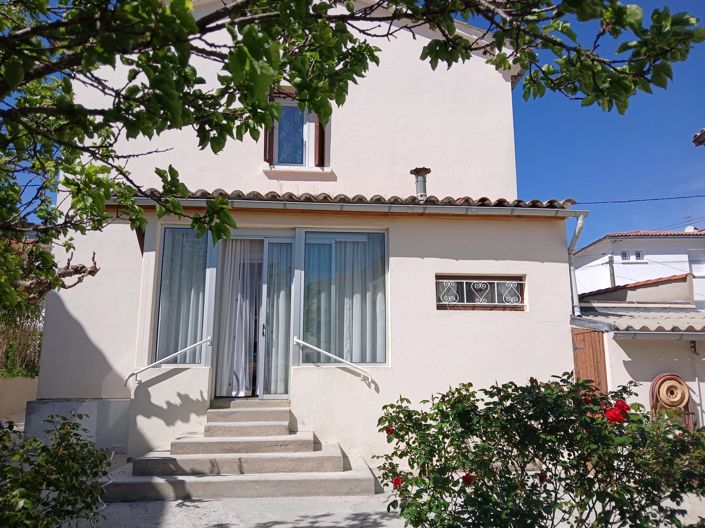 Image No.11-Maison de 3 chambres à vendre à Quillan