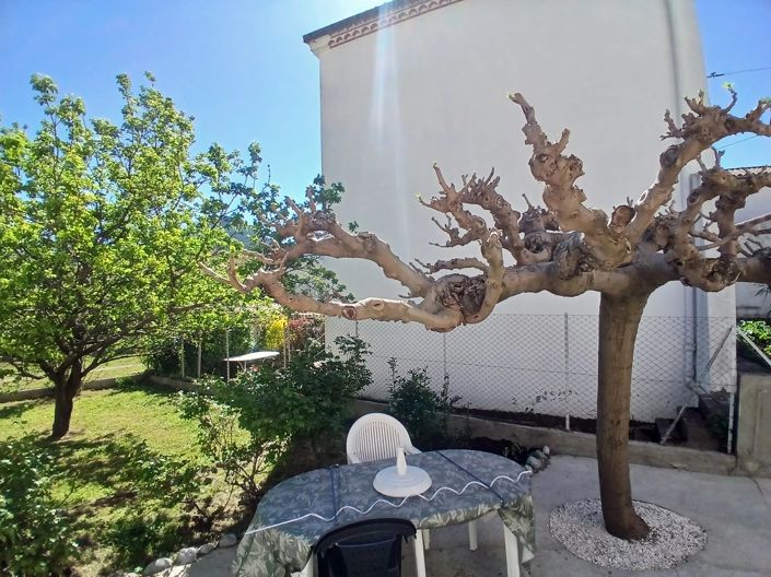 Image No.12-Maison de 3 chambres à vendre à Quillan