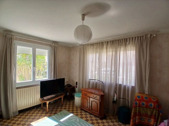 Image No.3-Maison de 3 chambres à vendre à Quillan