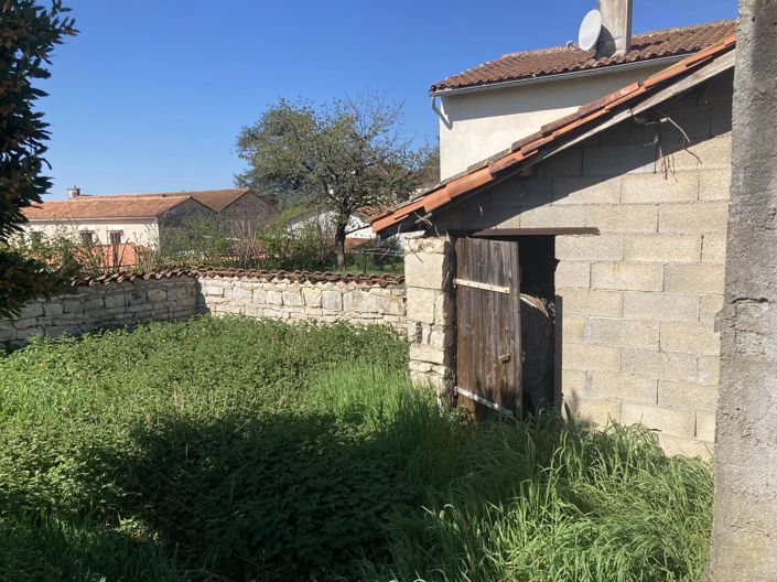 Image No.11-Maison de 2 chambres à vendre à Luxé