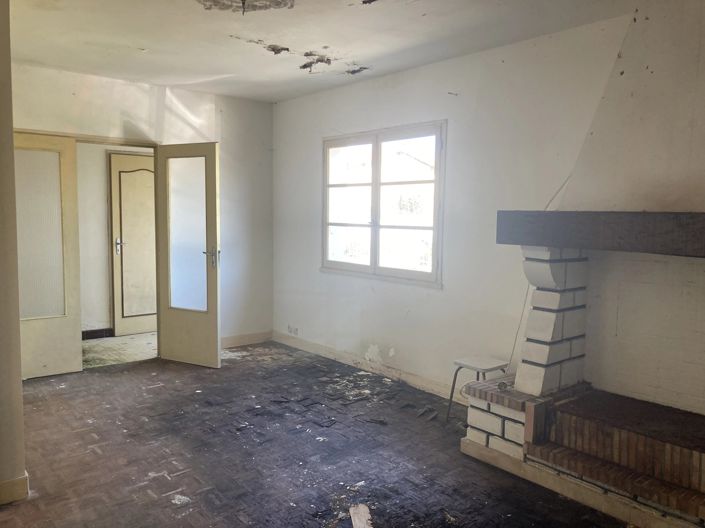 Image No.3-Maison de 2 chambres à vendre à Luxé