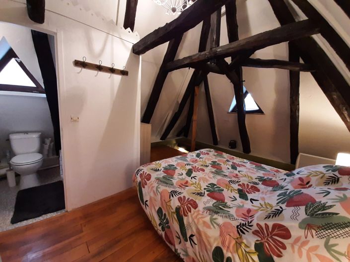 Image No.10-1 Bed Village House for sale