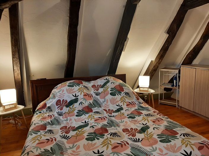 Image No.11-1 Bed Village House for sale