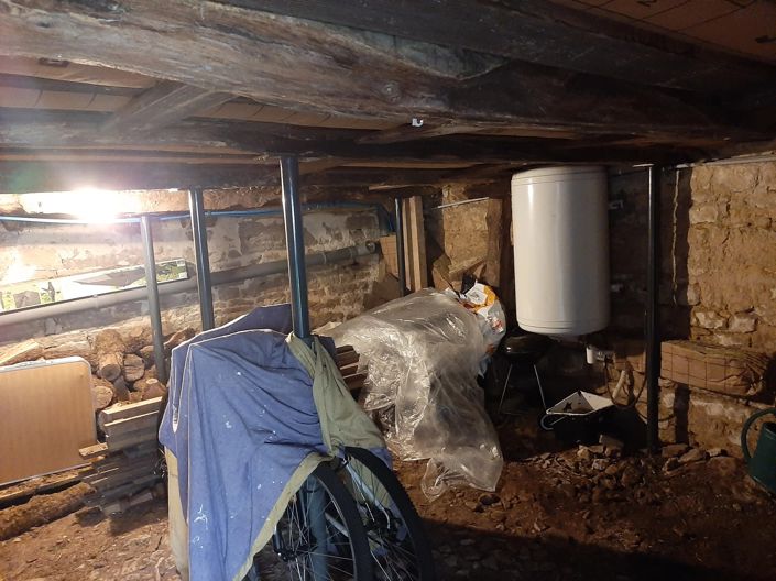 Image No.13-1 Bed Village House for sale