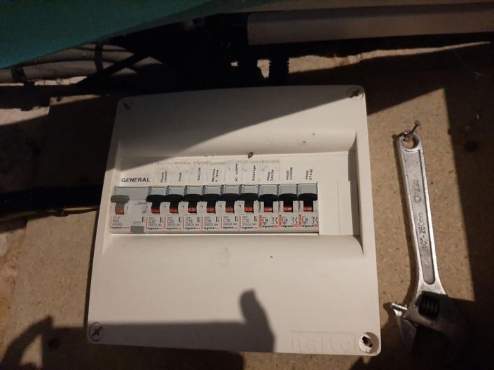 Image No.14-1 Bed Village House for sale