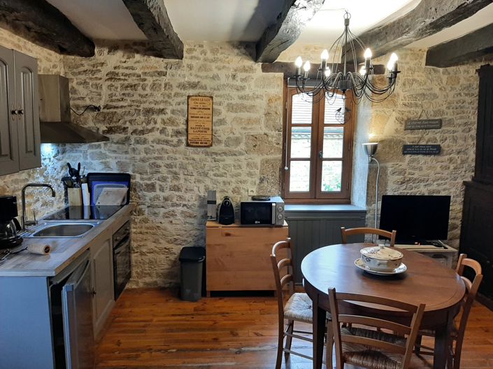 Image No.4-1 Bed Village House for sale