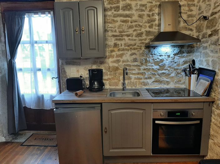 Image No.5-1 Bed Village House for sale