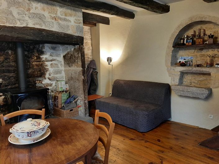 Image No.7-1 Bed Village House for sale