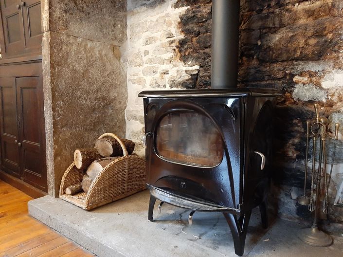 Image No.8-1 Bed Village House for sale