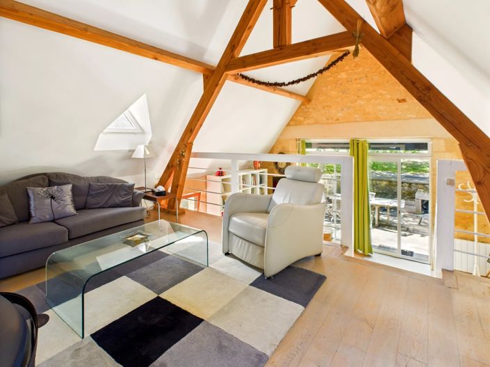 Image No.10-Maison de 5 chambres à vendre à Gourdon