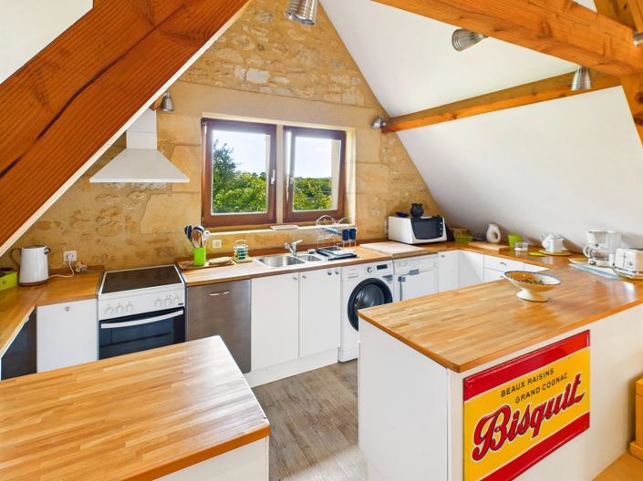 Image No.11-Maison de 5 chambres à vendre à Gourdon