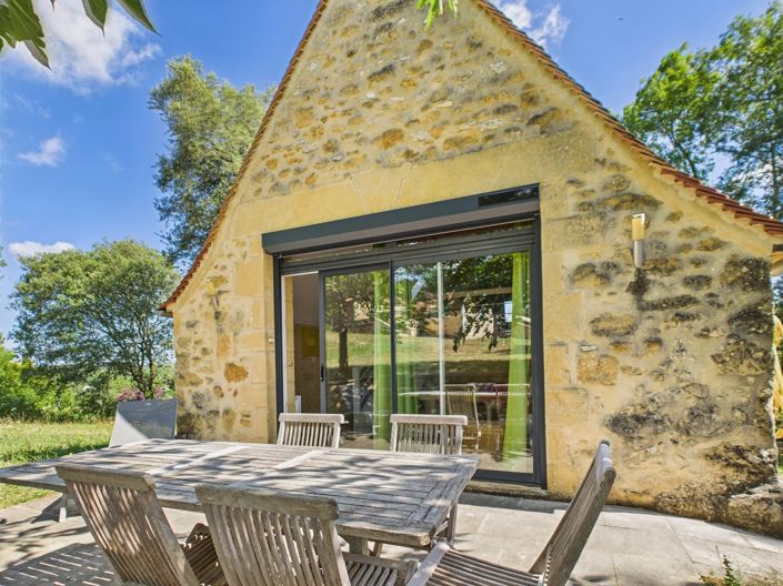 Image No.13-Maison de 5 chambres à vendre à Gourdon