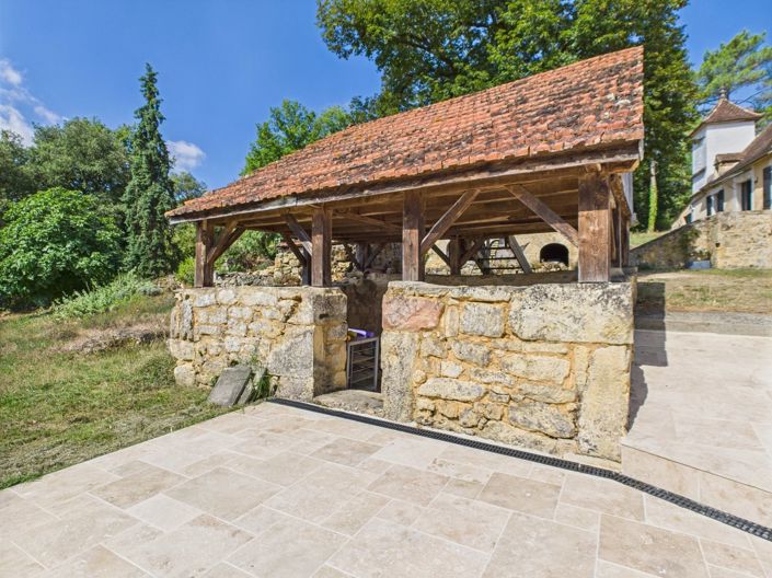 Image No.15-Maison de 5 chambres à vendre à Gourdon